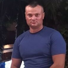 Фотография мужчины Xxx, 36 лет из г. Могилев