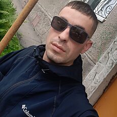 Фотография мужчины Виталий, 34 года из г. Барнаул