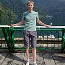 Андрей, 36 лет