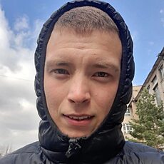 Фотография мужчины Леша, 26 лет из г. Ростов-на-Дону
