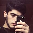 Шамиль, 33 года