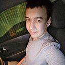 Айрат, 27 лет