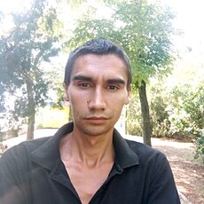 Фотография мужчины Владимир, 35 лет из г. Краматорск