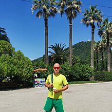 Фотография мужчины Сергей, 43 года из г. Сочи