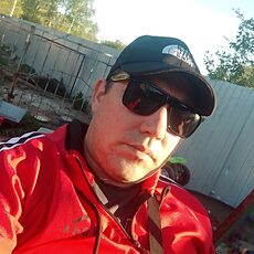 Фотография мужчины Oleg, 41 год из г. Губкинский