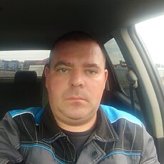 Фотография мужчины Алексей, 43 года из г. Киселевск