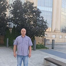 Фотография мужчины Сергей, 48 лет из г. Волоколамск