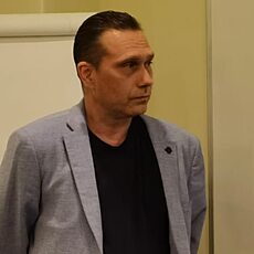 Фотография мужчины Дмитрий, 47 лет из г. Москва