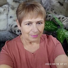 Фотография девушки Идея Витальевна, 63 года из г. Белогорск