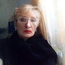 Фотография девушки Марина, 54 года из г. Владимир
