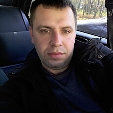 Фотография мужчины Евгений, 35 лет из г. Мозырь