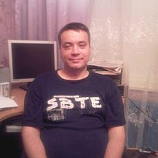 Фотография мужчины Роман Черенев, 50 лет из г. Кропоткин