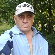 Фотография мужчины Борис, 69 лет из г. Ачинск