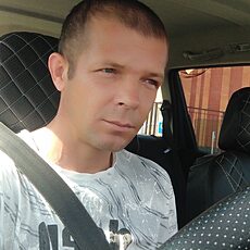 Фотография мужчины Толик, 39 лет из г. Минск