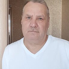 Фотография мужчины Владимир, 61 год из г. Чебоксары