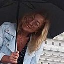 Азали, 50 лет