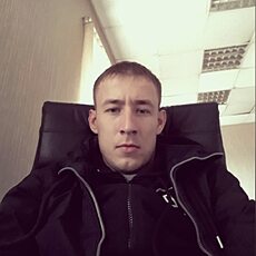 Фотография мужчины Влад, 36 лет из г. Бобруйск