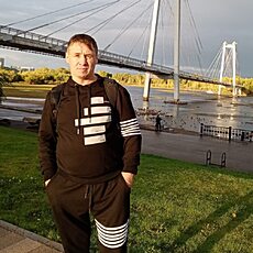 Фотография мужчины Сергей, 49 лет из г. Норильск