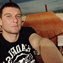 Илюха, 35 лет