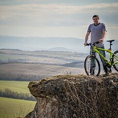 Фотография мужчины Игорь, 37 лет из г. Симферополь