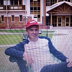 Фотография мужчины Александр, 58 лет из г. Астана