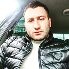 Фотография мужчины Артур, 32 года из г. Ленинск-Кузнецкий