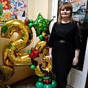 Вика, 35 лет