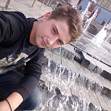 Фотография мужчины Serhii, 21 год из г. Гданьск