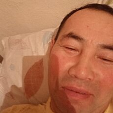 Фотография мужчины Амангельды, 50 лет из г. Уральск