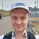 Сергей, 44 года