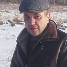 Фотография мужчины Виталий, 44 года из г. Благовещенск
