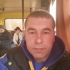 Фотография мужчины Андрей, 46 лет из г. Змиев