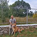 Сергей, 50 лет