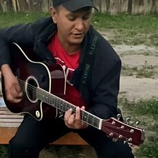 Фотография мужчины Жека, 38 лет из г. Чита