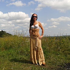 Фотография девушки Ирина, 48 лет из г. Рязань