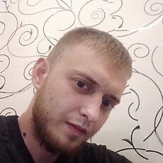 Фотография мужчины Владимир, 28 лет из г. Междуреченск