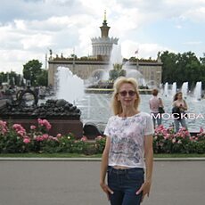 Фотография девушки Ольга, 45 лет из г. Витебск