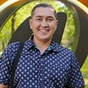 Азат, 43 года