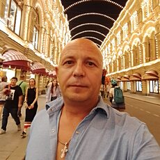 Фотография мужчины Игнат, 43 года из г. Москва