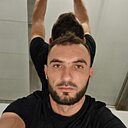 Геворк, 33 года
