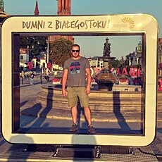 Фотография мужчины Den, 36 лет из г. Лида