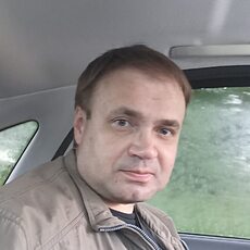 Фотография мужчины Андрей, 43 года из г. Белорецк