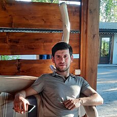 Фотография мужчины Артём, 32 года из г. Боровск