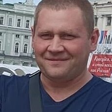 Фотография мужчины Александр, 42 года из г. Архангельск