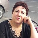 Оксана, 56 лет