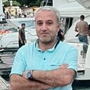 Аркади, 46 лет