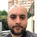 Энди Бум, 37 лет