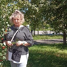 Фотография девушки Надежда, 61 год из г. Хабаровск