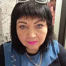 Фотография девушки Ольга, 52 года из г. Пермь