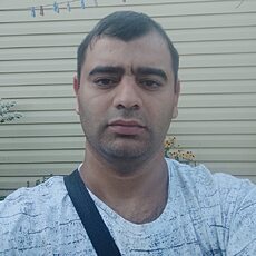 Фотография мужчины Алексей, 37 лет из г. Нефтекумск
